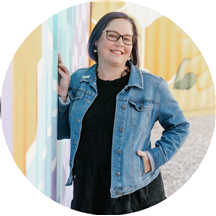 Kristin Sanders, LCSW