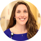 Kristin Sapanaro, APRN