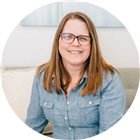 Kristin Stanley, CSW