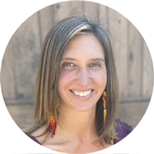 Kristin Wood, RD