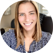 Kristin Woodbury, MS