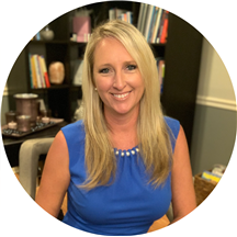 Kristin Woodling, LMHC