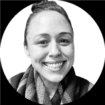 Kristin Woxholdt, LCSW