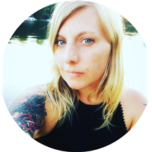 Kristin Zimmerman, LMHC