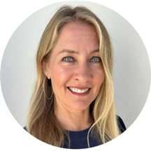 Kristina Alexander, LMFT