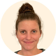 Kristina Berry, MSW, LCSW