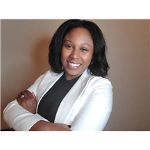 Kristina Byrd Joseph, LCSW