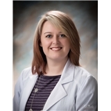 Kristina Chapman, CRNP