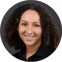 Kristina Coe, RDN, MS