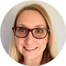 Kristina DeGaetano, MSW