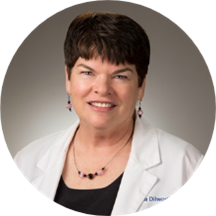 Kristina Dilworth, NP