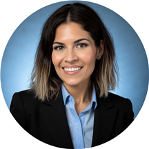 Kristina Encalada, PMHNP-BC, NP