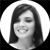 Kristina Fioravante, LMHC