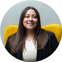 Kristina Gonzalez, LPC