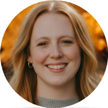 Kristina Huntington-Miller, MSW