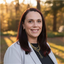 Kristina Lenchner, LPC