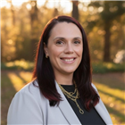 Kristina Lenchner, LPC