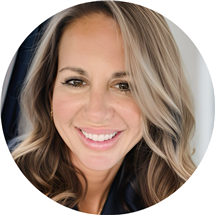 Kristina McKinzie, APRN, NP