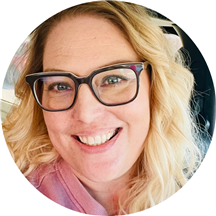 Kristina Meyers, LMSW