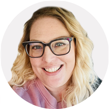 Kristina Meyers, MSW