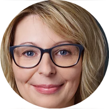 Kristina Miller, LMHC