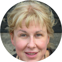 Kristina Millian, LCSW