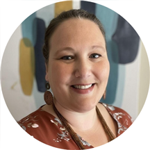 Kristina Moran, LCSW