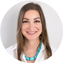 Kristina Ohring, LCSW