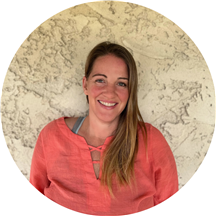 Kristina Robertson, LCSW