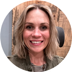 Kristina Sargent, LCSW