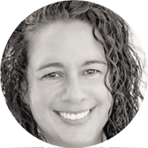 Kristina Scaglione, LCSW-R, LICSW