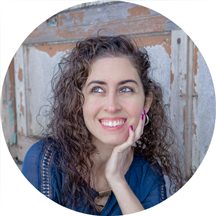 Kristina Vaughan, LCSW