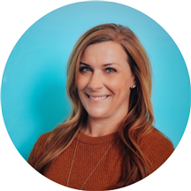 Kristina Walker, LCSW