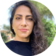 Kristine Asatryan, LCSW