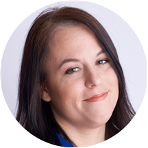 Kristine Augustine, LMHC