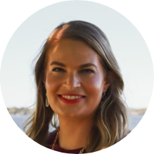 Kristine Baker, LMFT