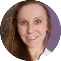 Kristine Benson, LPC