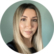 Kristine Chermakyan, LPCC