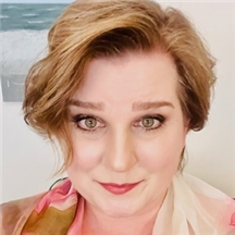 Kristine Cornett, LMHC