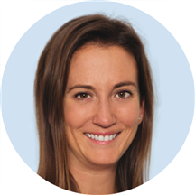 Kristine Crawford, LCSW