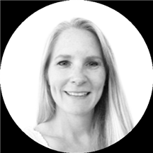 Kristine Donaldson, LCSW