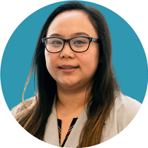 Kristine Francisco, NP