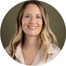 Kristine Groemping, APRN