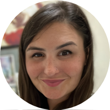 Kristine Harvey, LMHC