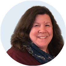 Kristine Karig, LMHC