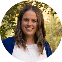 Kristine Knudsen, RDN