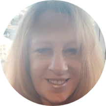 Kristine Mitchell, LCPC