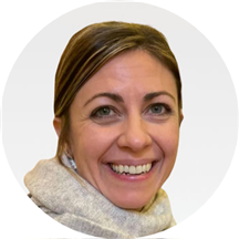 Kristine Pelletier Garcia, LCSW