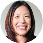 Kristine Takeshita-Doty, LMFT