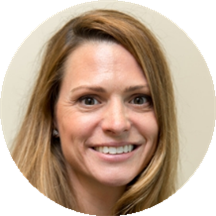 Kristine Warnes, APN